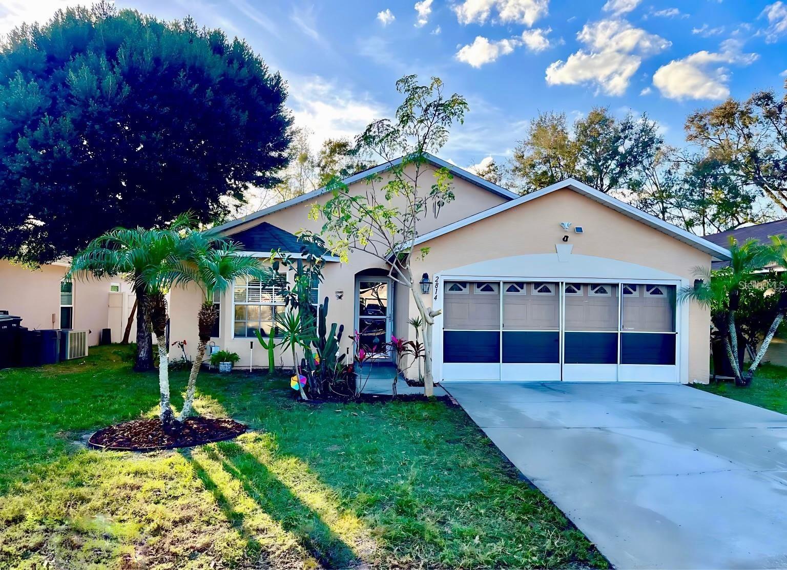 2814 PALM ISLE WAY, ORLANDO, FL