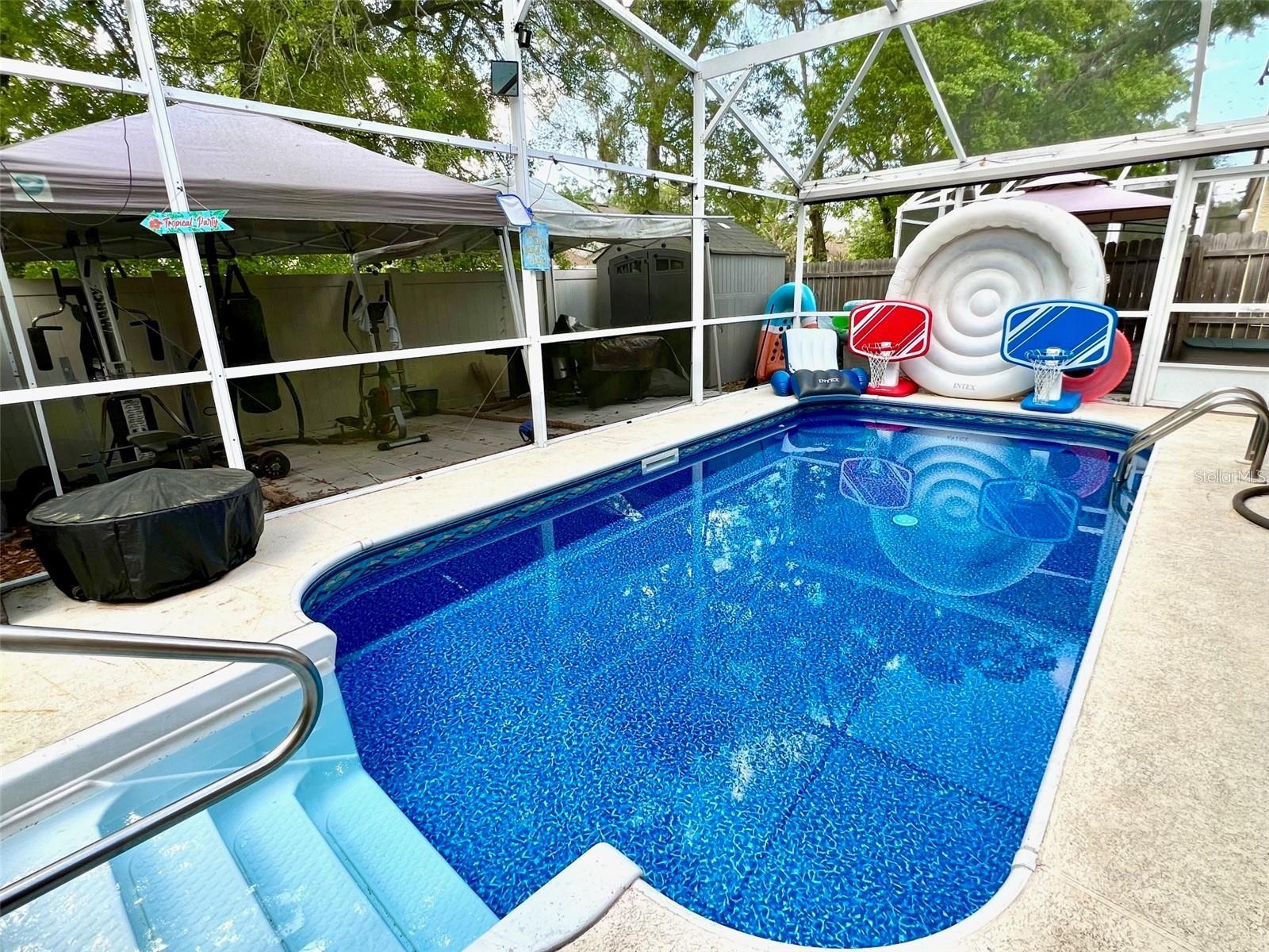 2814 PALM ISLE WAY, ORLANDO, FL — photo 3