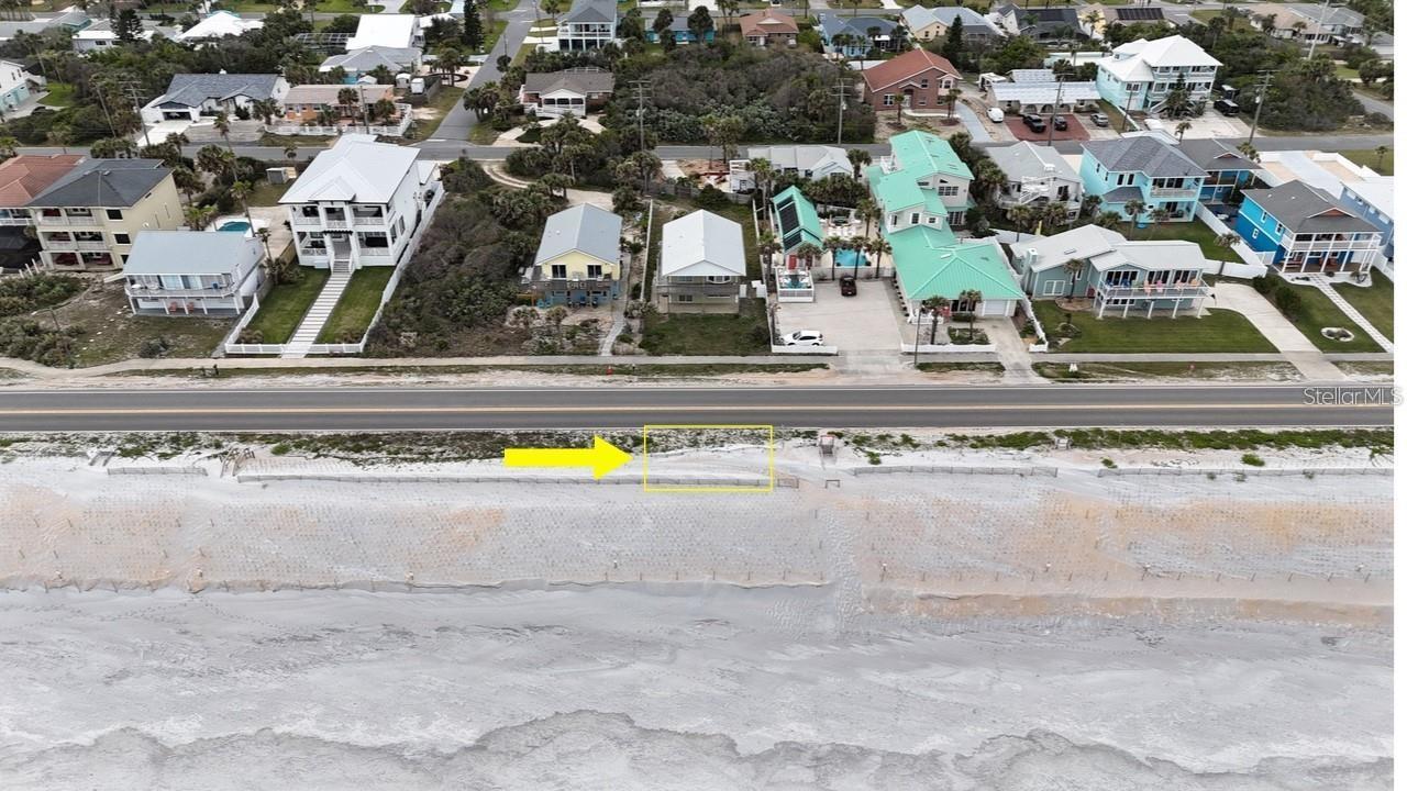 S OCEAN SHORE, FLAGLER BEACH, FL