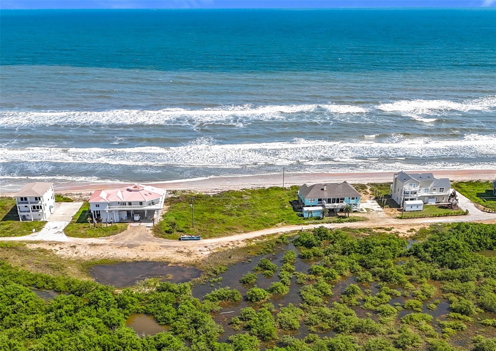 9413 OLD A1A, ST AUGUSTINE, FL