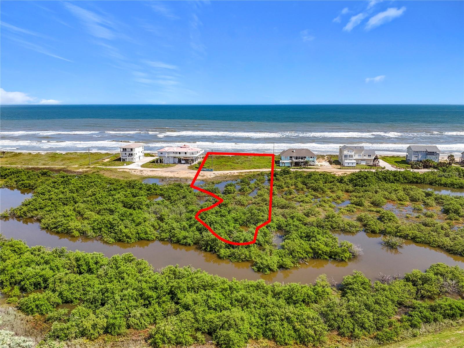 9413 OLD A1A, ST AUGUSTINE, FL — photo 4