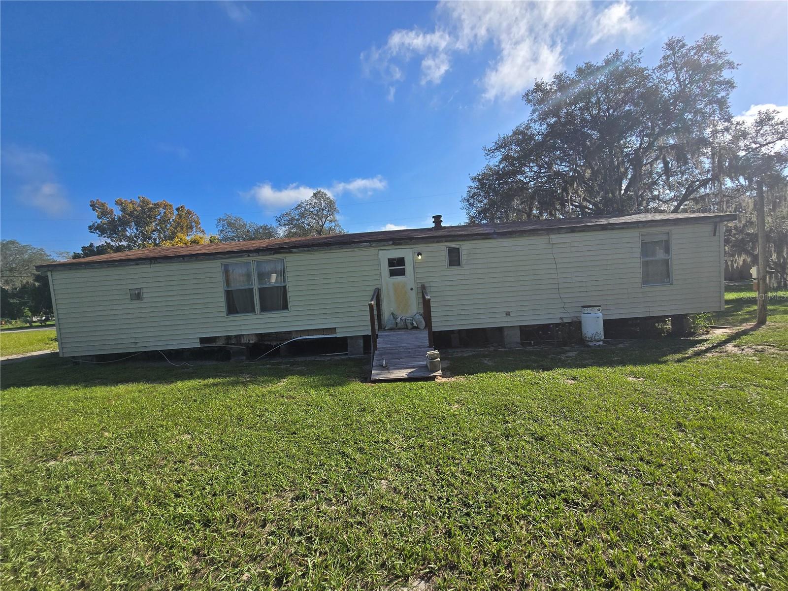513 SMITH RD, POLK CITY, FL — photo 29