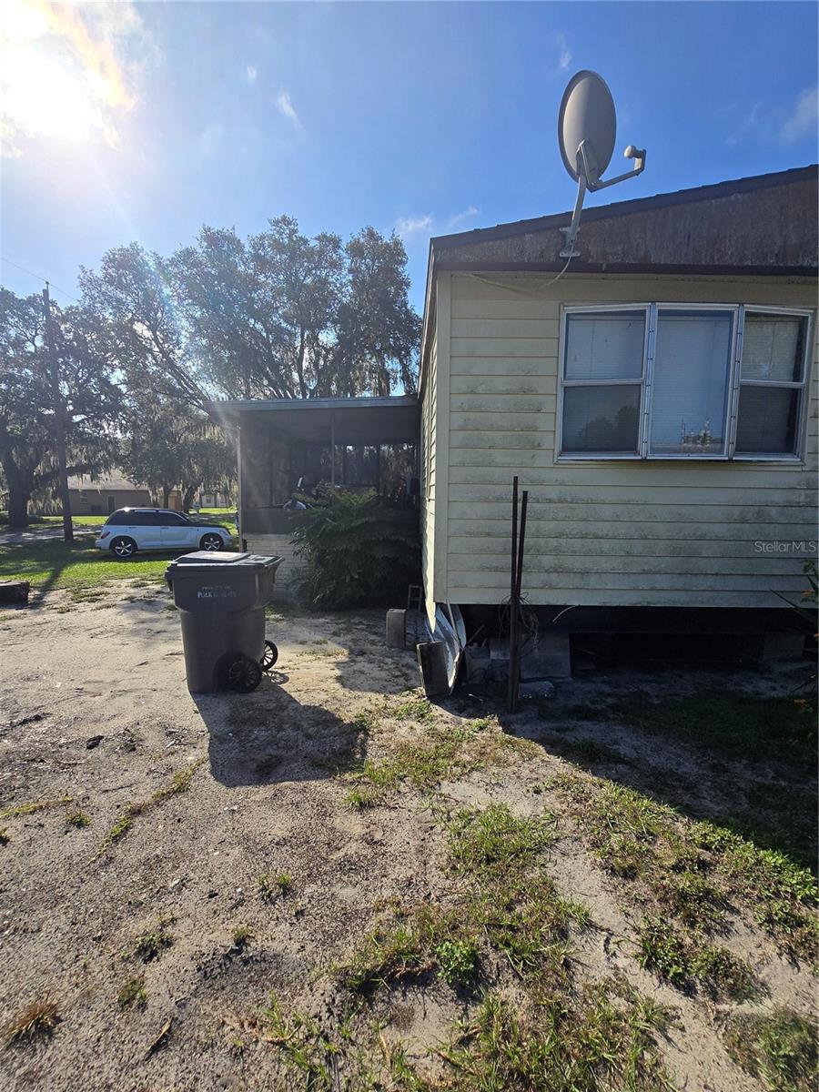 513 SMITH RD, POLK CITY, FL — photo 33
