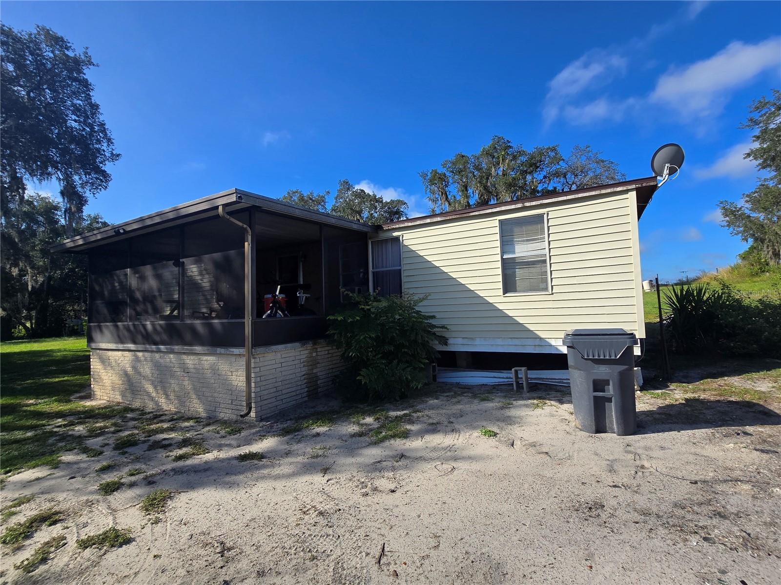 513 SMITH RD, POLK CITY, FL — photo 35