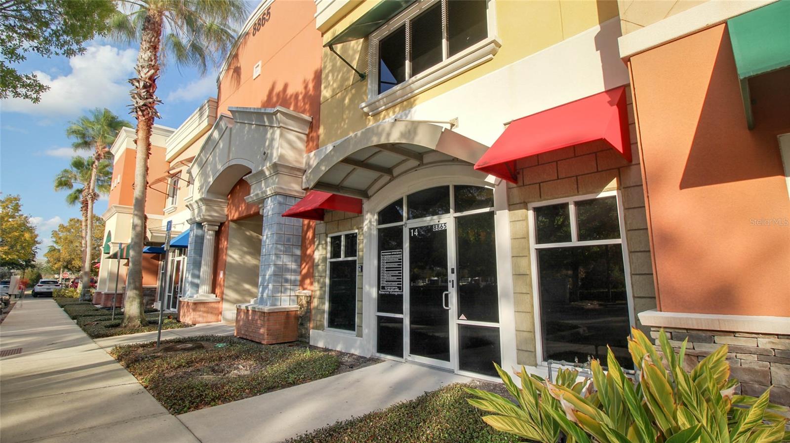 8865 COMMODITY CIR #105, ORLANDO, FL