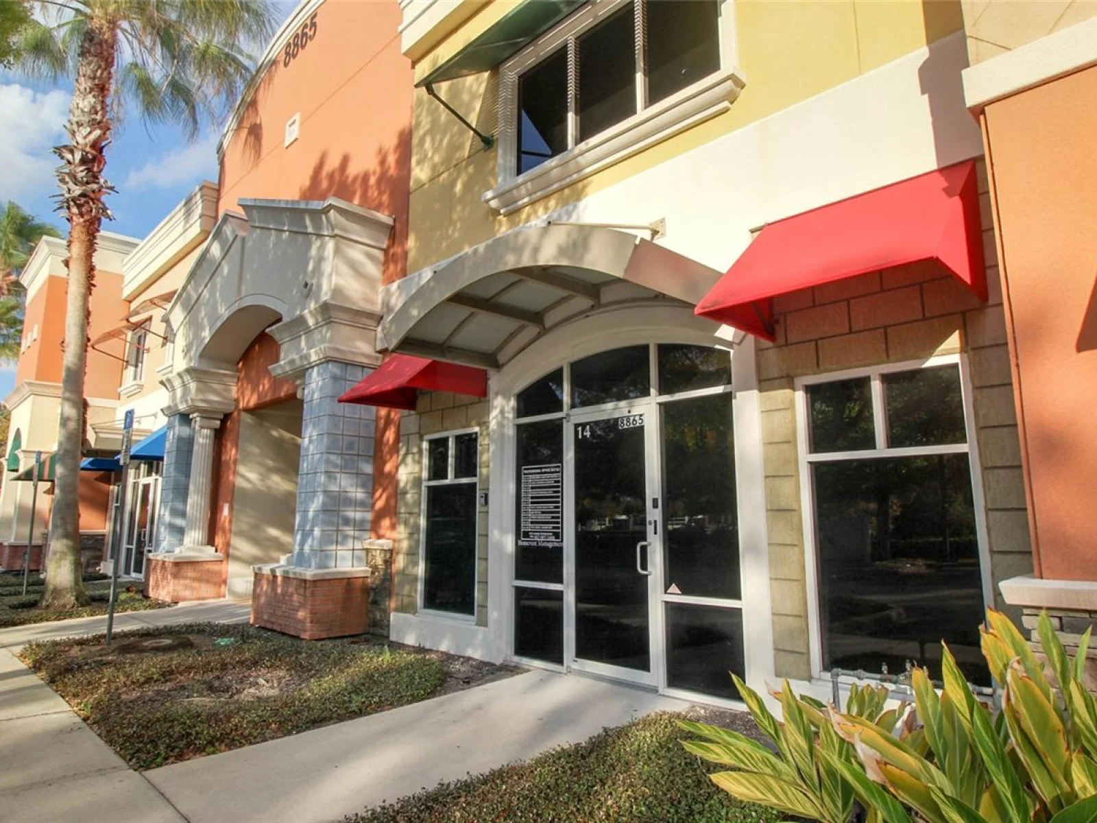 8865 COMMODITY CIR #106, ORLANDO, FL — photo 2