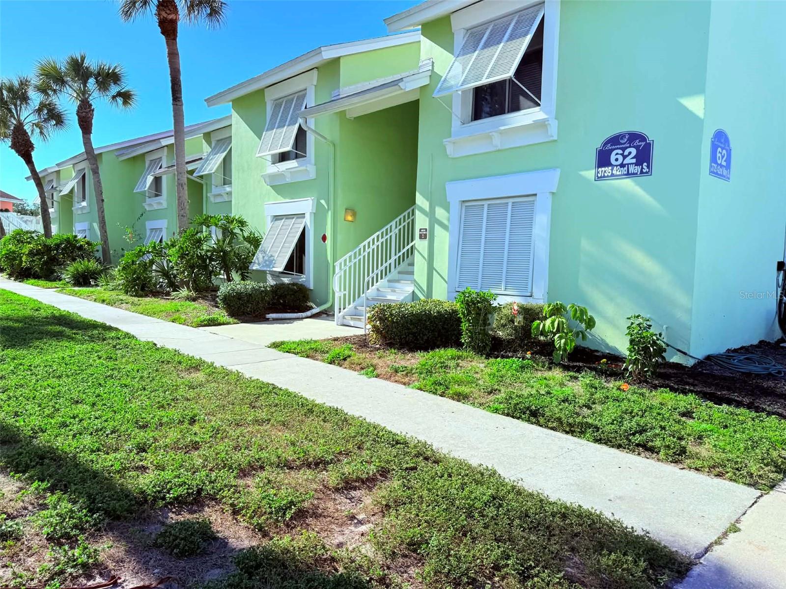3735 42ND WAY S #E, ST PETERSBURG, FL