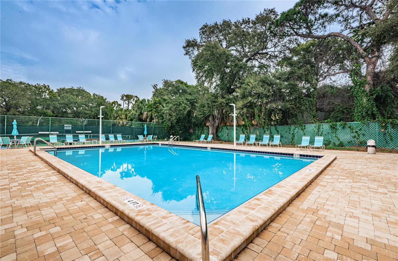 3735 42ND WAY S #E, ST PETERSBURG, FL — photo 19