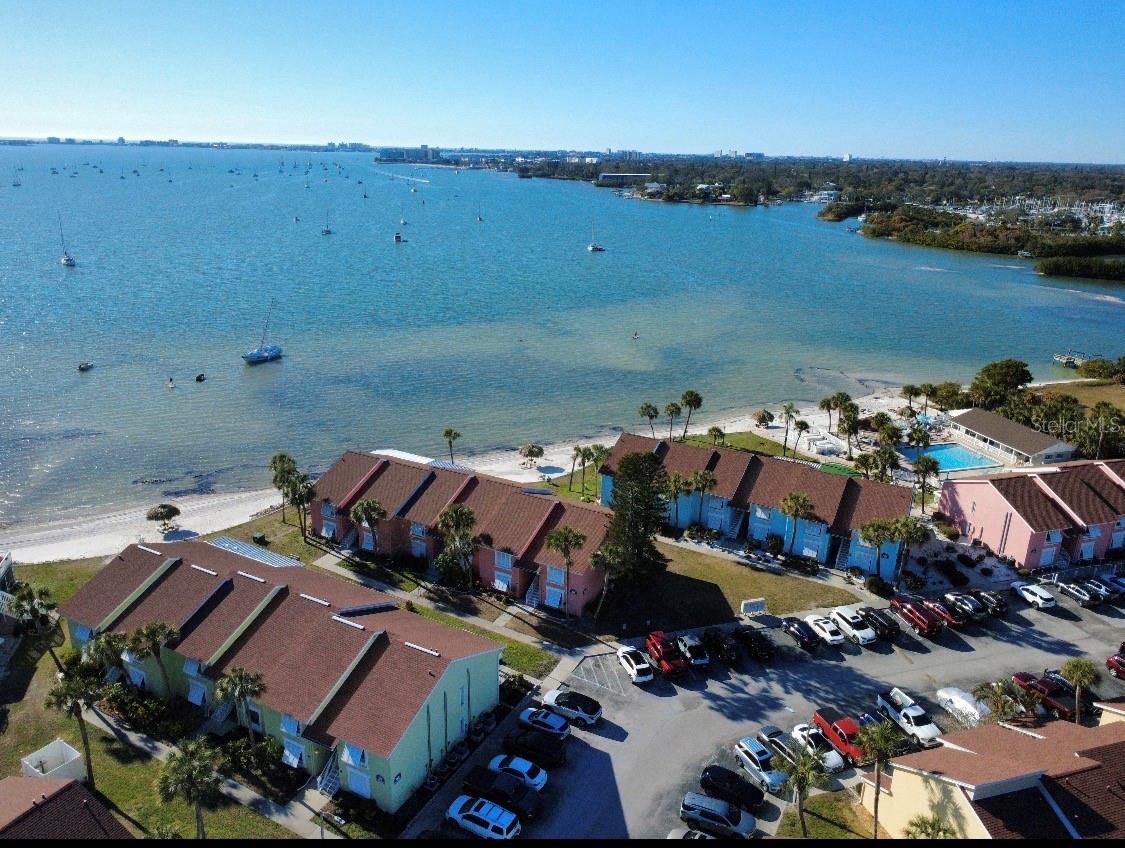 3735 42ND WAY S #E, ST PETERSBURG, FL — photo 41