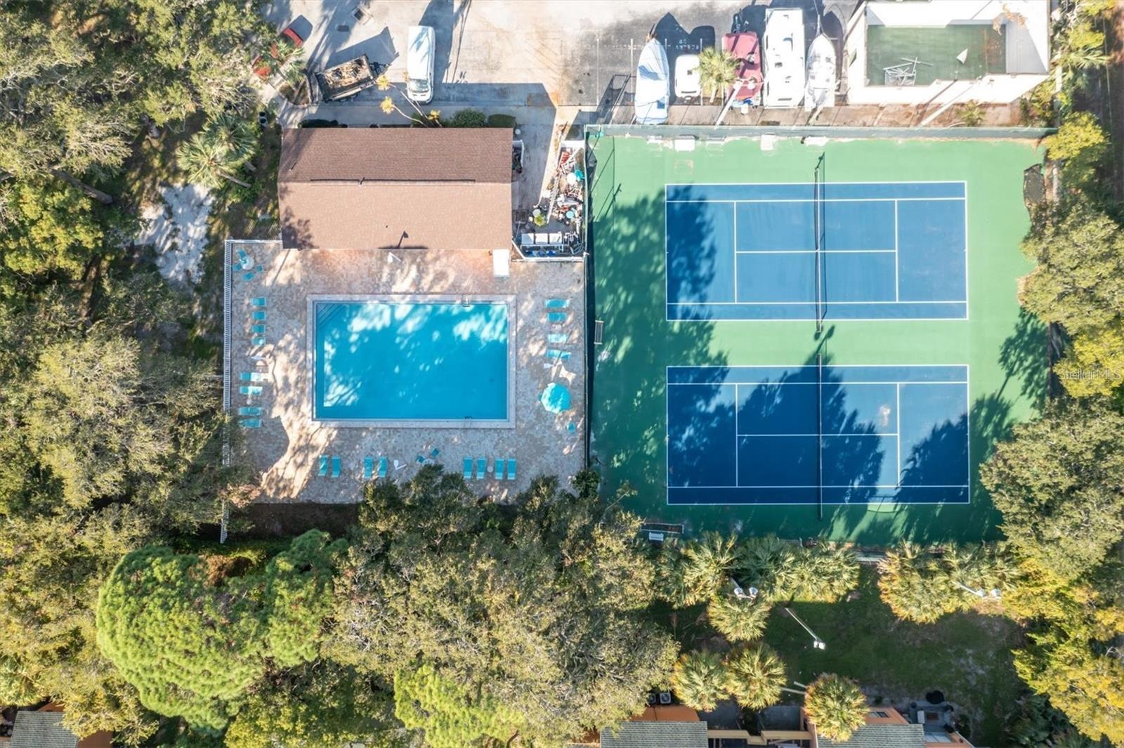 3735 42ND WAY S #E, ST PETERSBURG, FL — photo 42
