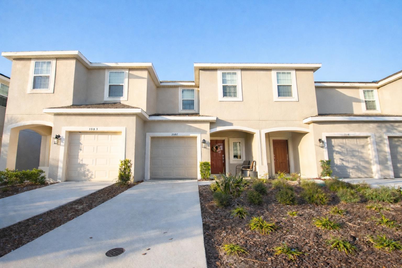 3587 DAVENPORT CREEK CT, KISSIMMEE, FL