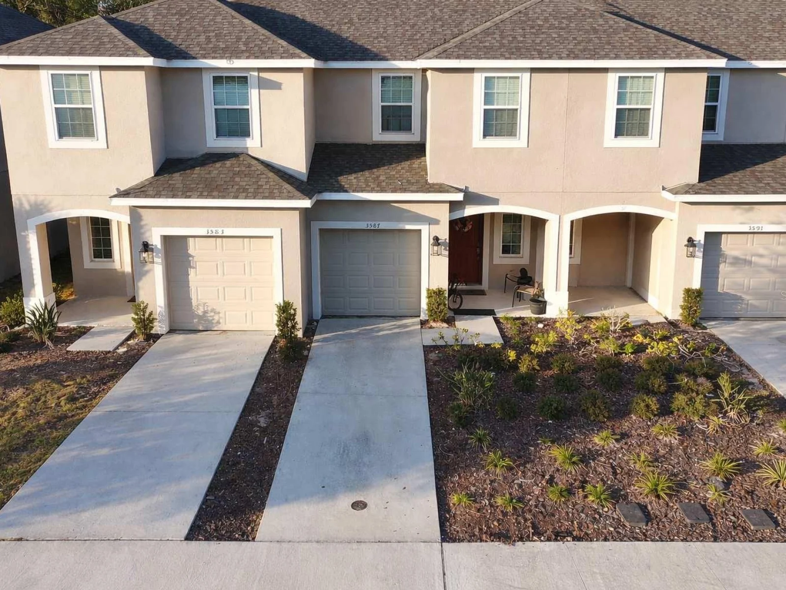 3587 DAVENPORT CREEK CT, KISSIMMEE, FL — photo 3