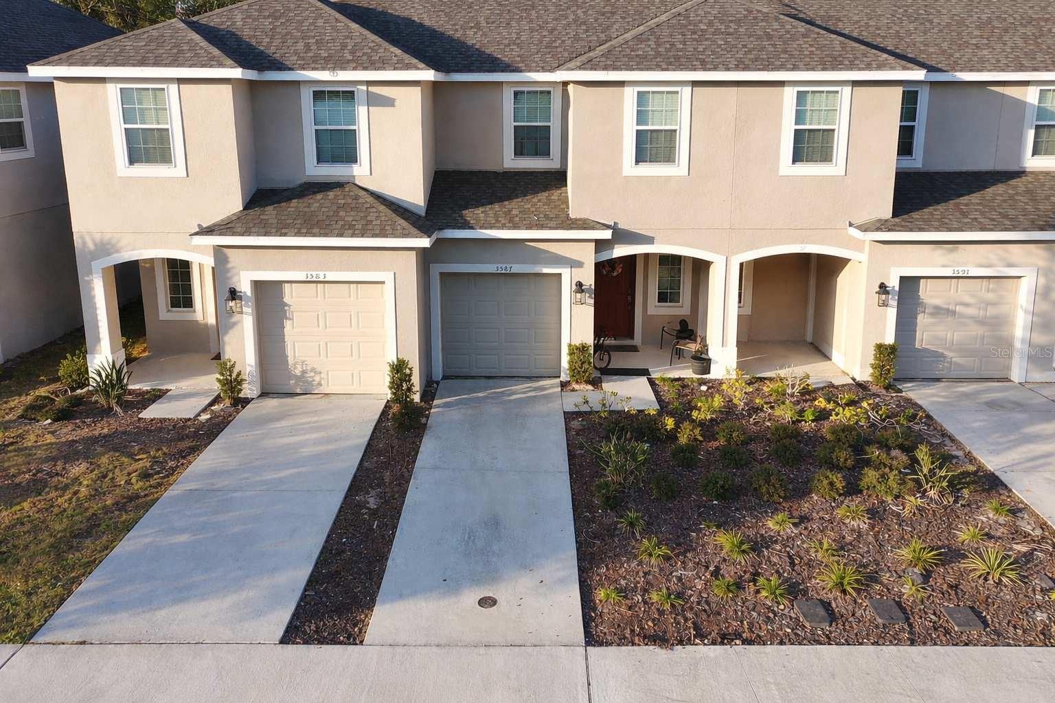 3587 DAVENPORT CREEK CT, KISSIMMEE, FL — photo 4