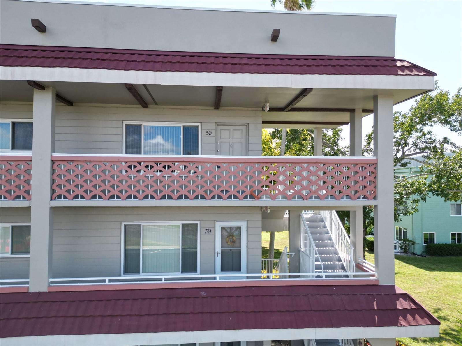 2073 DENMARK ST #APT 59, CLEARWATER, FL — photo 17