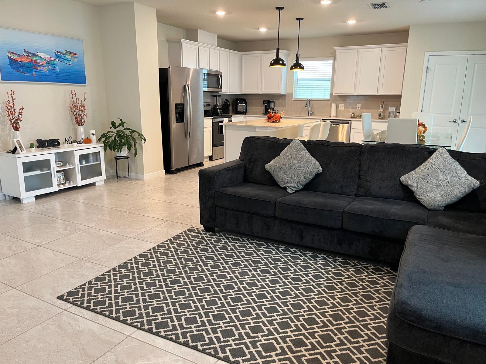 893 RIVERS CROSSING ST, CLERMONT, FL — photo 3