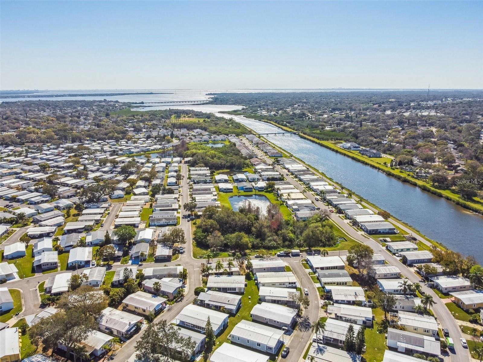 347 CANAL WAY, OLDSMAR, FL