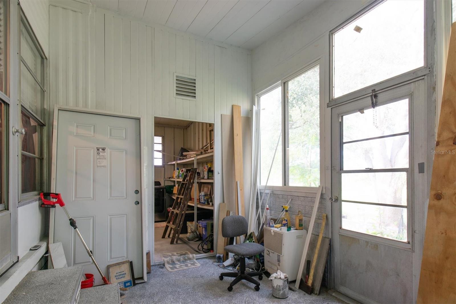 347 CANAL WAY, OLDSMAR, FL — photo 23