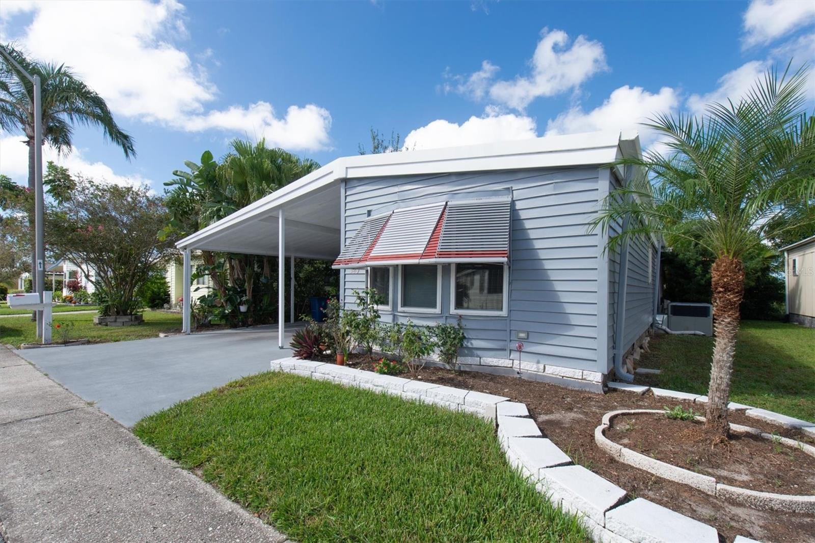 347 CANAL WAY, OLDSMAR, FL — photo 28