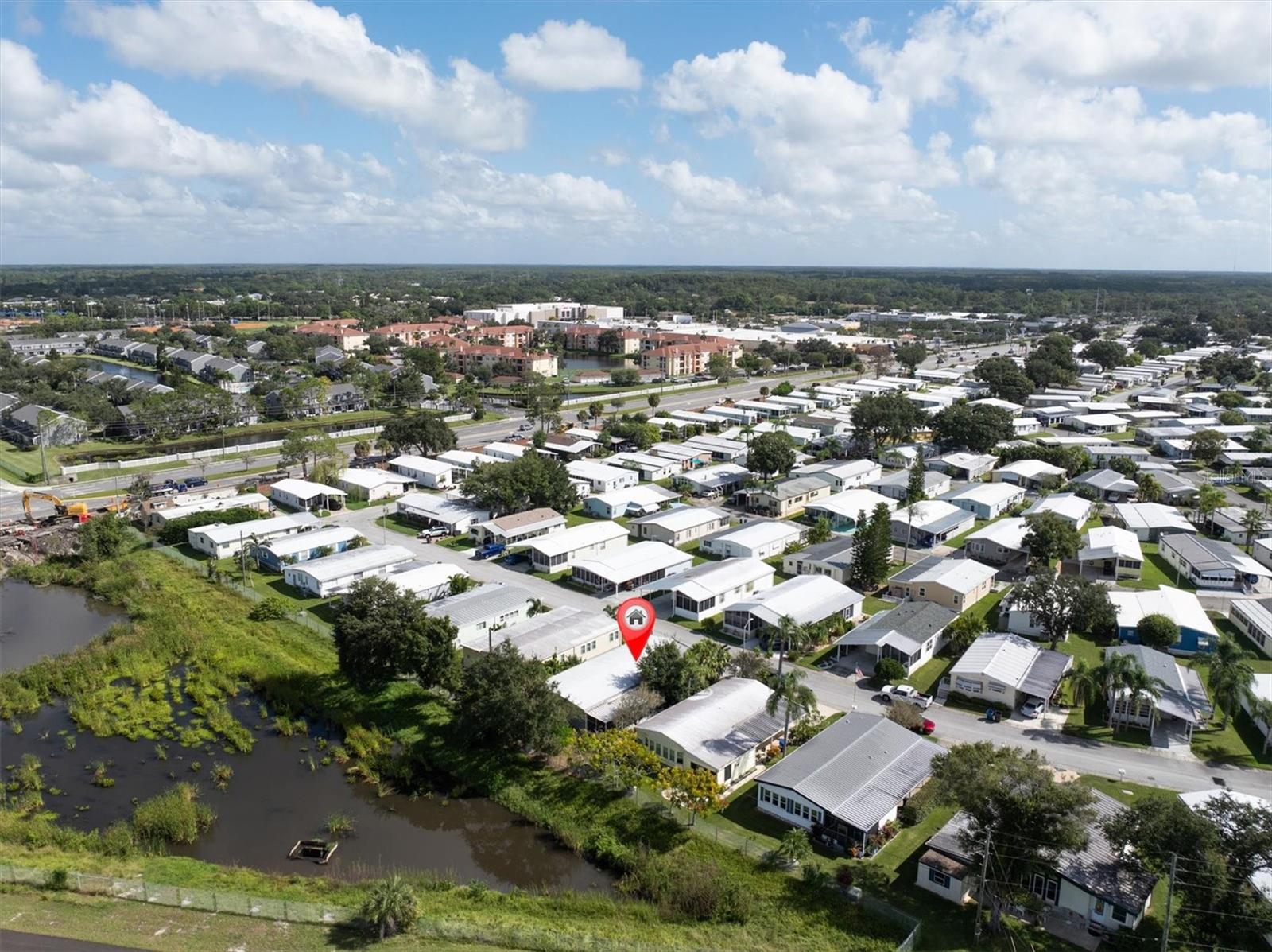 347 CANAL WAY, OLDSMAR, FL — photo 36