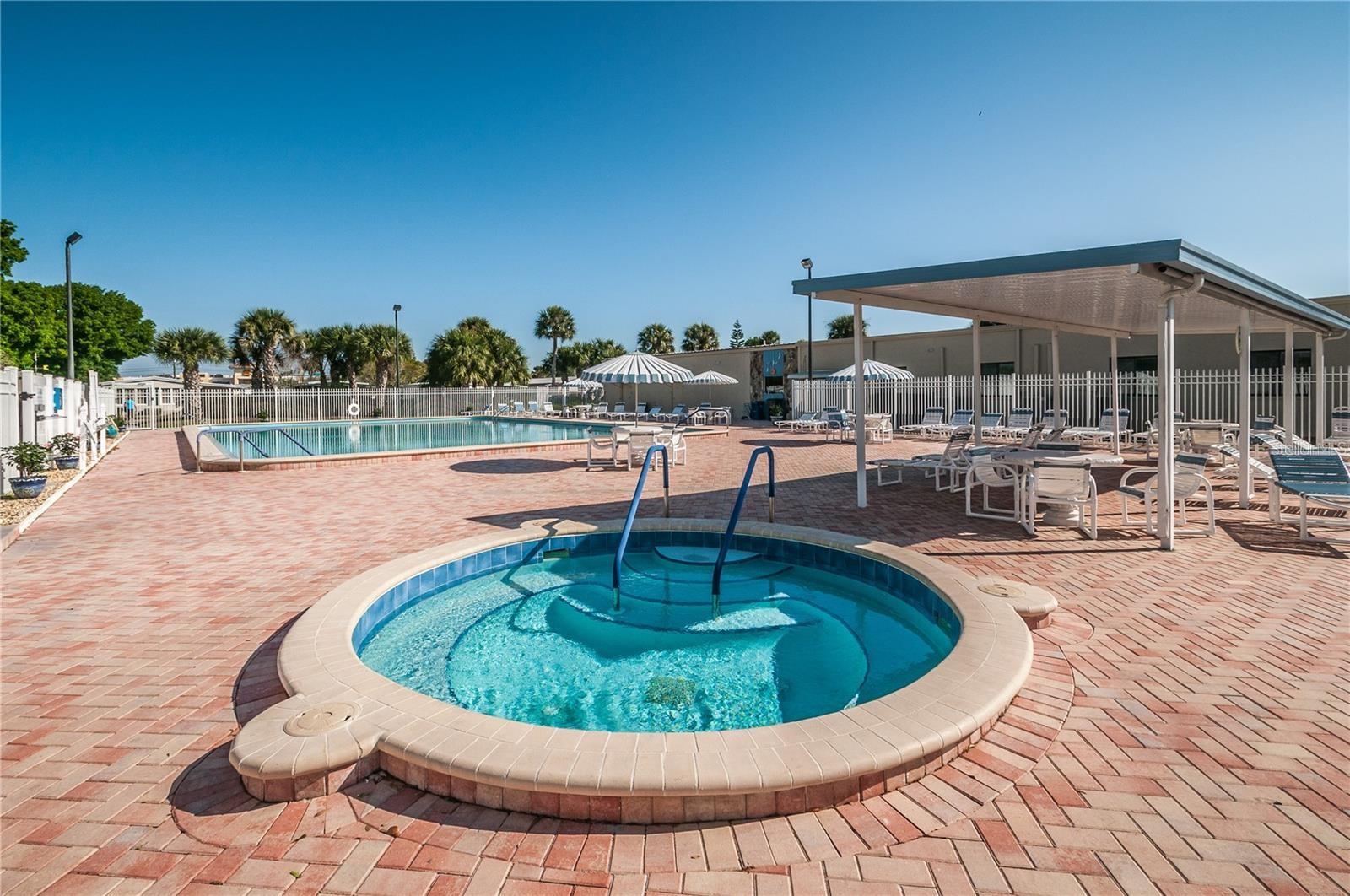 347 CANAL WAY, OLDSMAR, FL — photo 39