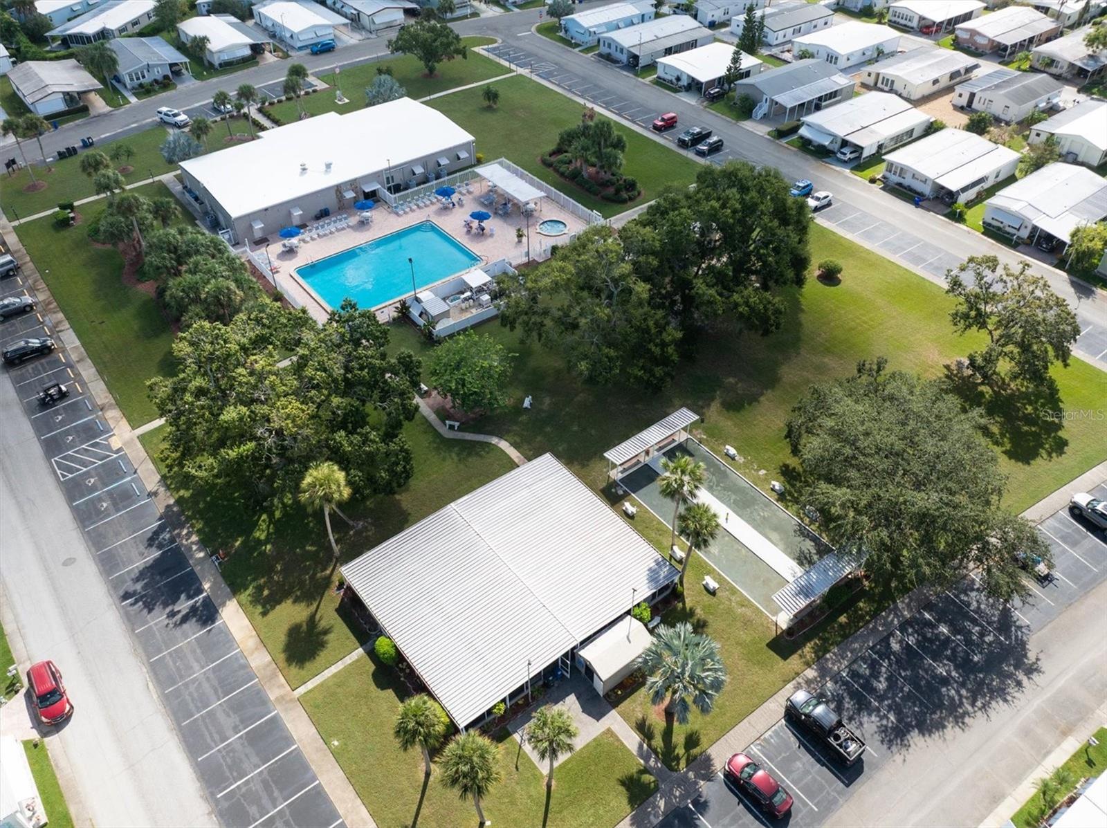 347 CANAL WAY, OLDSMAR, FL — photo 44