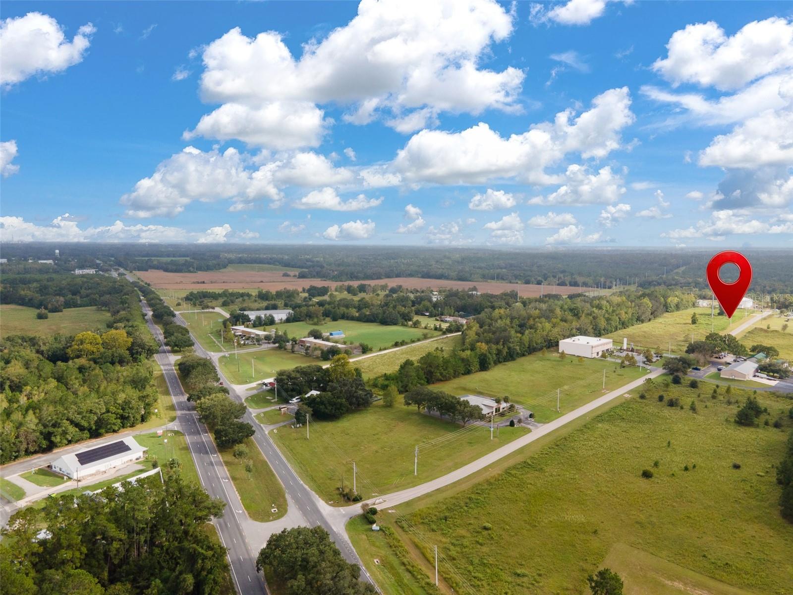 13157 NW 104TH TER, ALACHUA, FL — photo 4