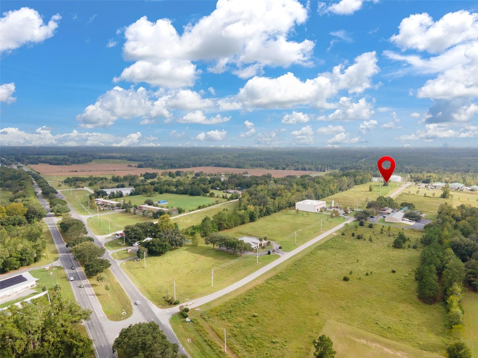 13157 NW 104TH TER, ALACHUA, FL — photo 5