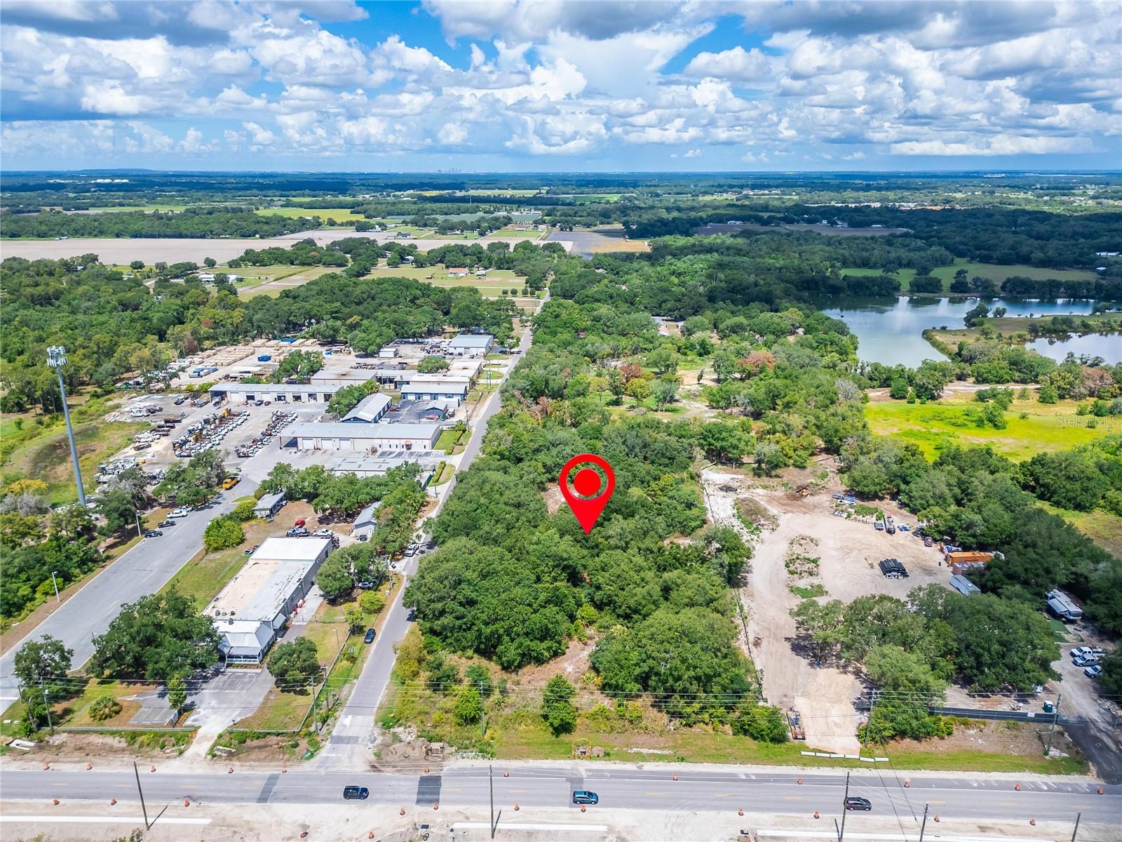 TURKEY CREEK RD, PLANT CITY, FL