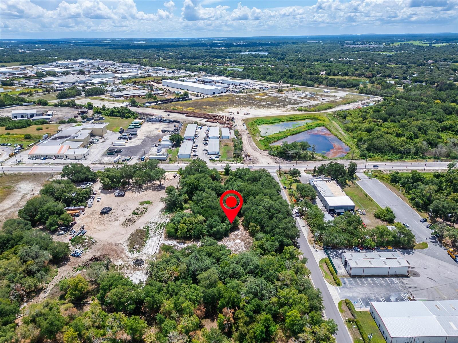 TURKEY CREEK RD, PLANT CITY, FL — photo 24