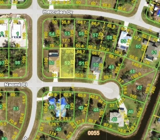 120 NAOMI PL, ROTONDA WEST, FL