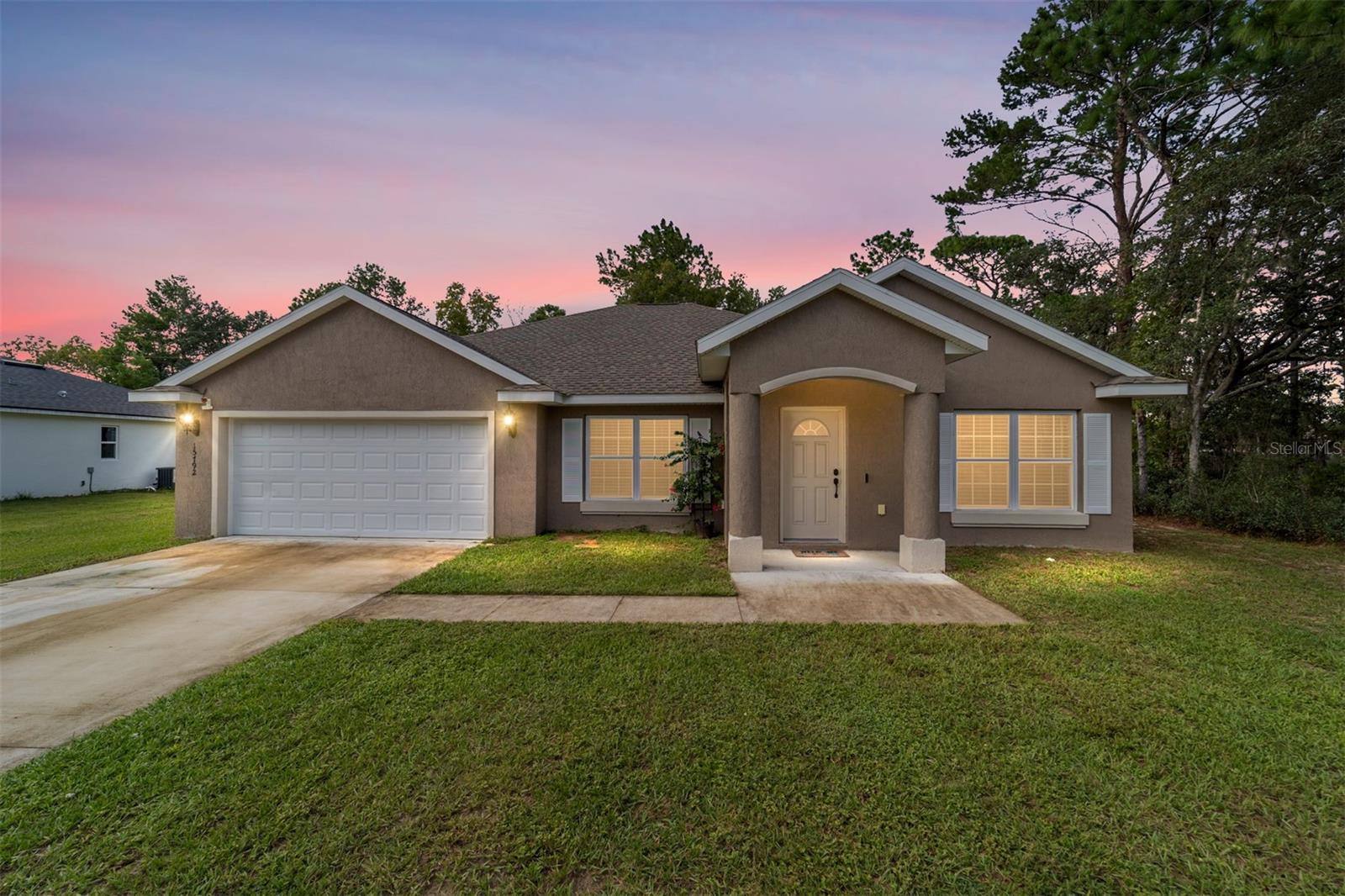 15792 SW 55TH AVENUE RD, OCALA, FL