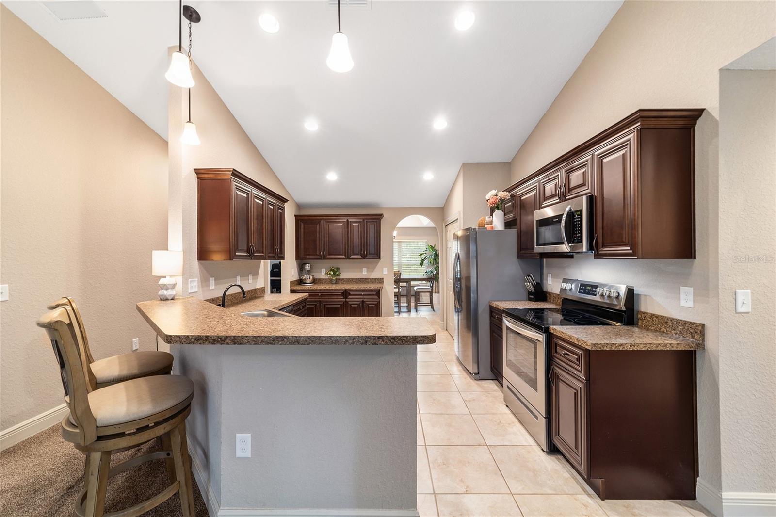 15792 SW 55TH AVENUE RD, OCALA, FL — photo 17