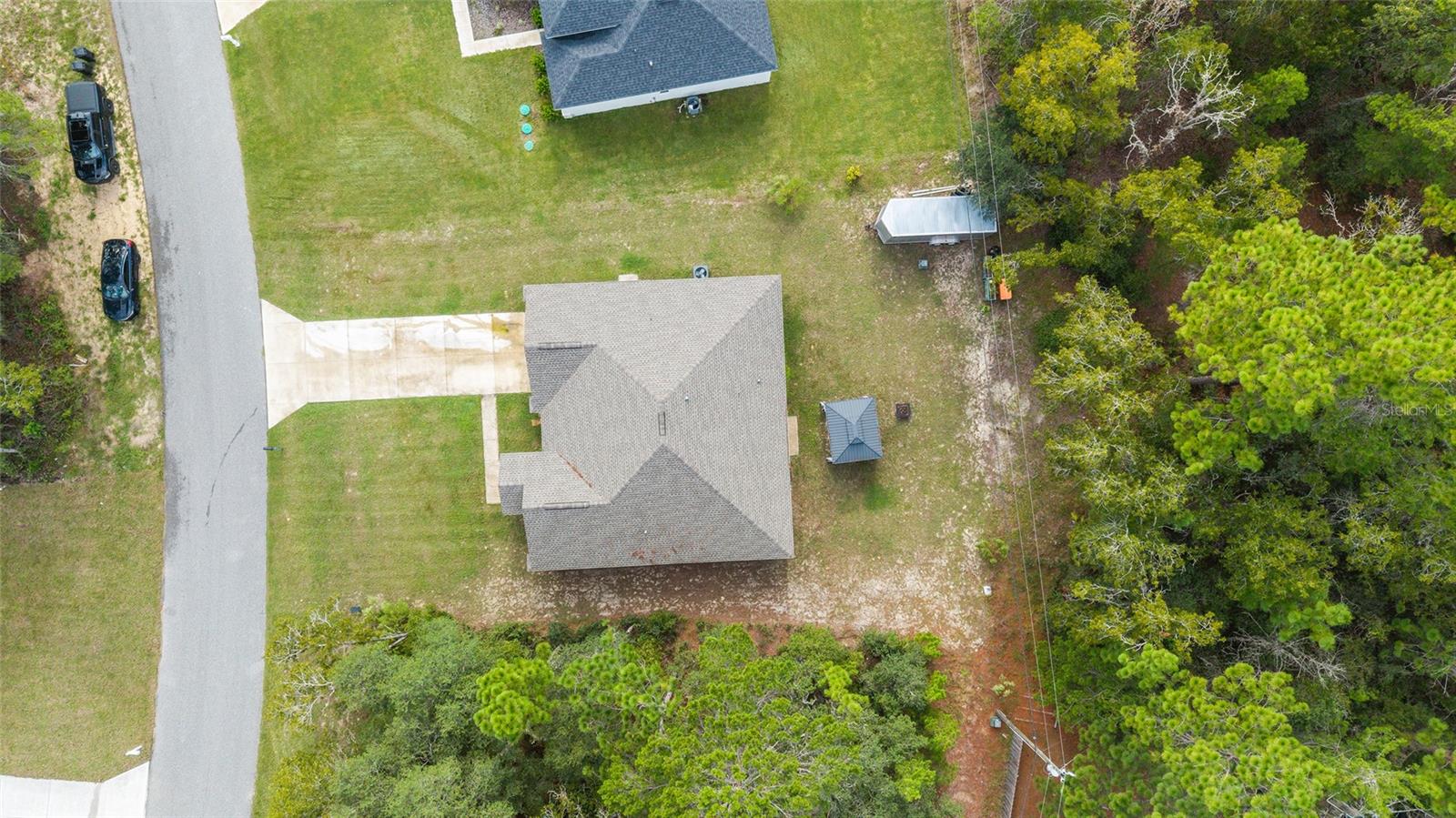 15792 SW 55TH AVENUE RD, OCALA, FL — photo 40