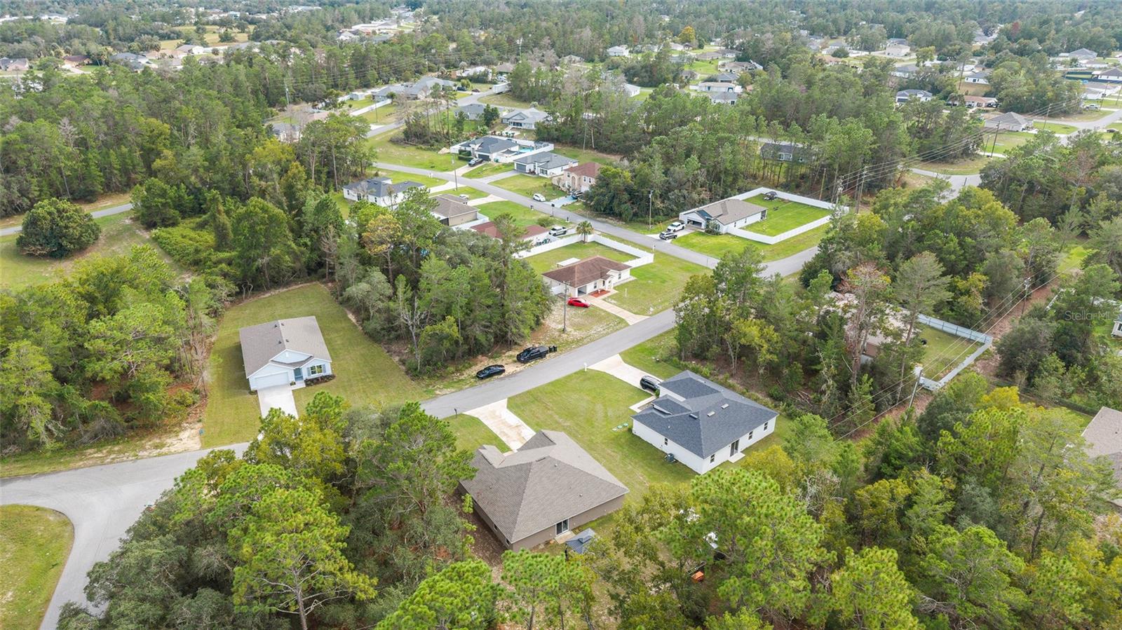 15792 SW 55TH AVENUE RD, OCALA, FL — photo 41