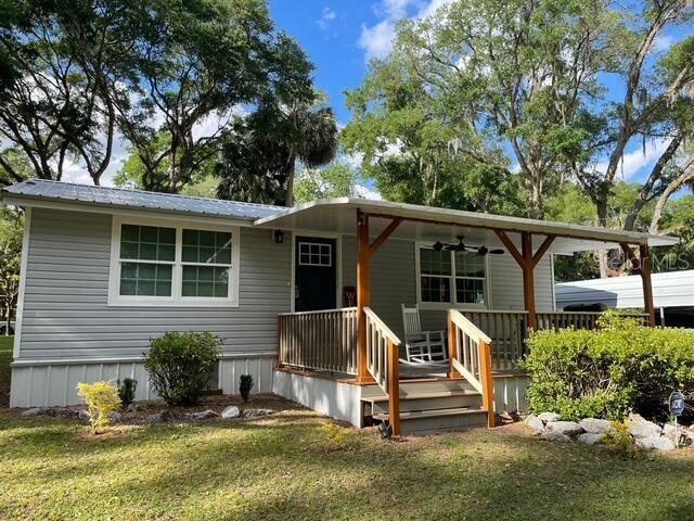 20911 NE 142ND PL, FORT MC COY, FL — photo 3