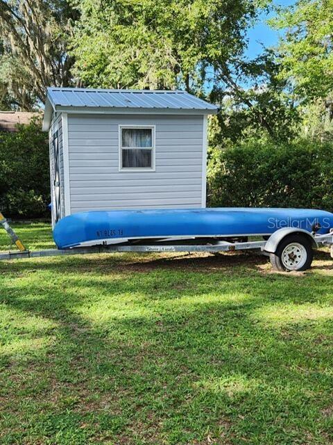 20911 NE 142ND PL, FORT MC COY, FL — photo 6