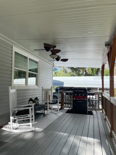 20911 NE 142ND PL, FORT MC COY, FL — photo 8