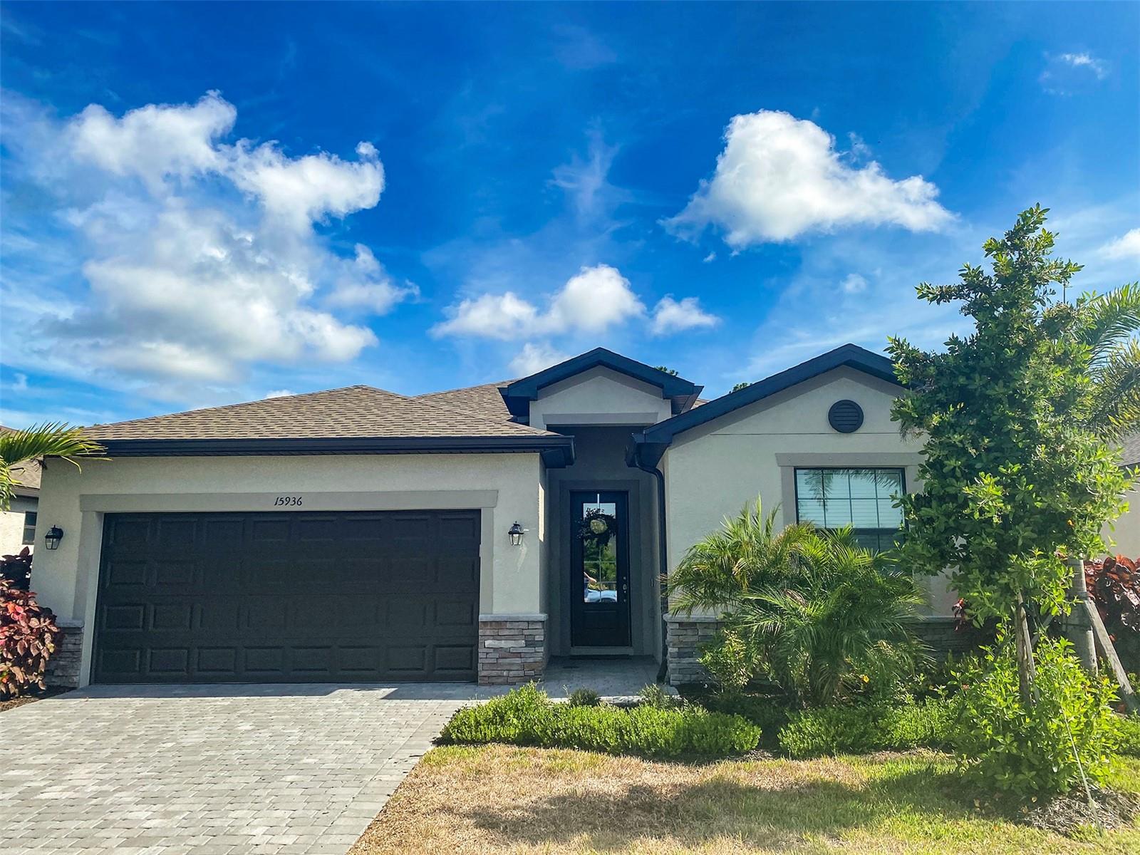 15936 HONEYSUCKLE ST, PORT CHARLOTTE, FL