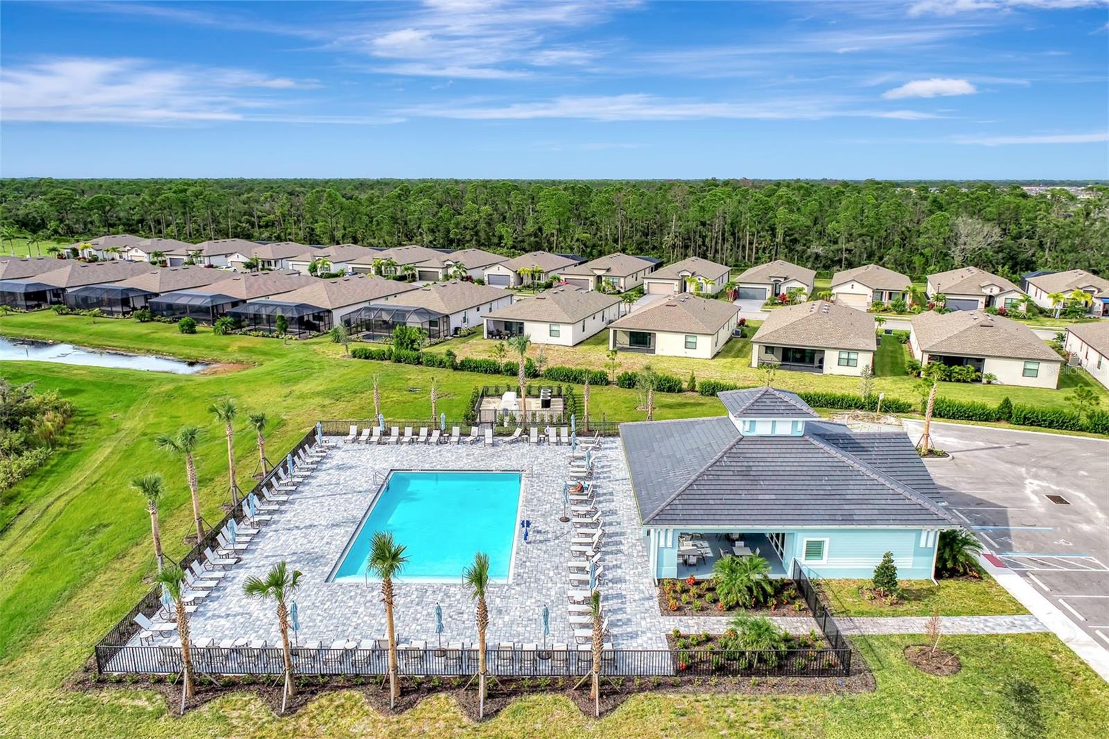 15936 HONEYSUCKLE ST, PORT CHARLOTTE, FL — photo 78