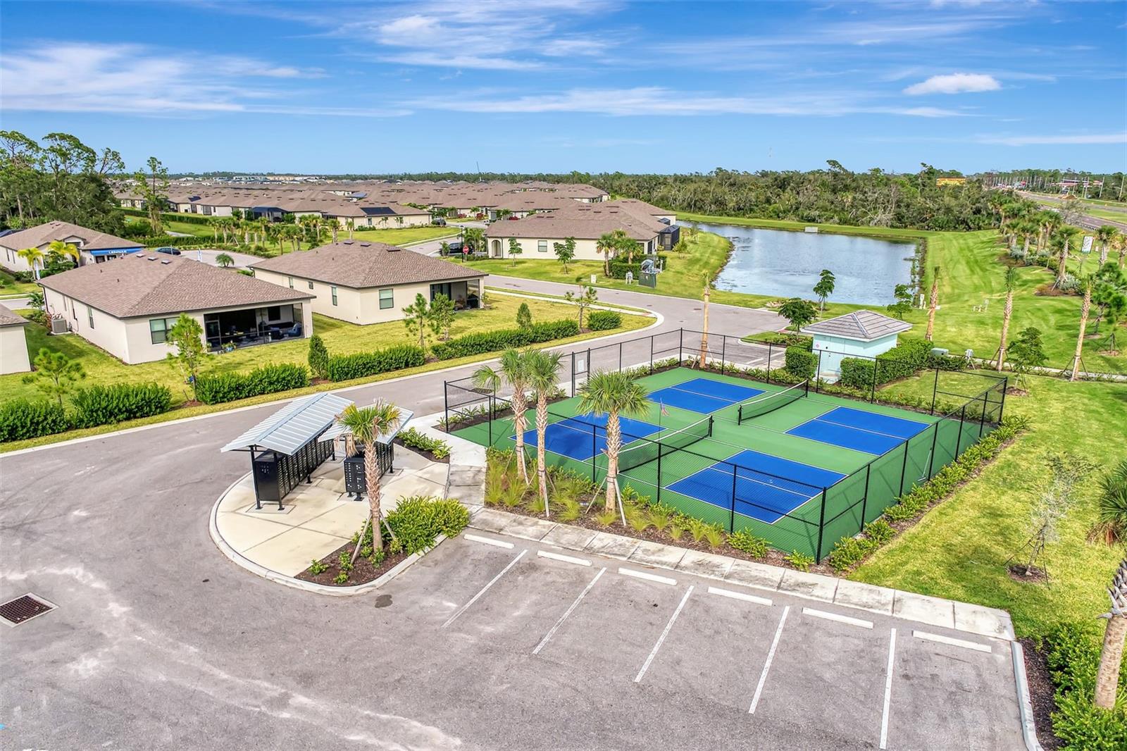 15936 HONEYSUCKLE ST, PORT CHARLOTTE, FL — photo 85