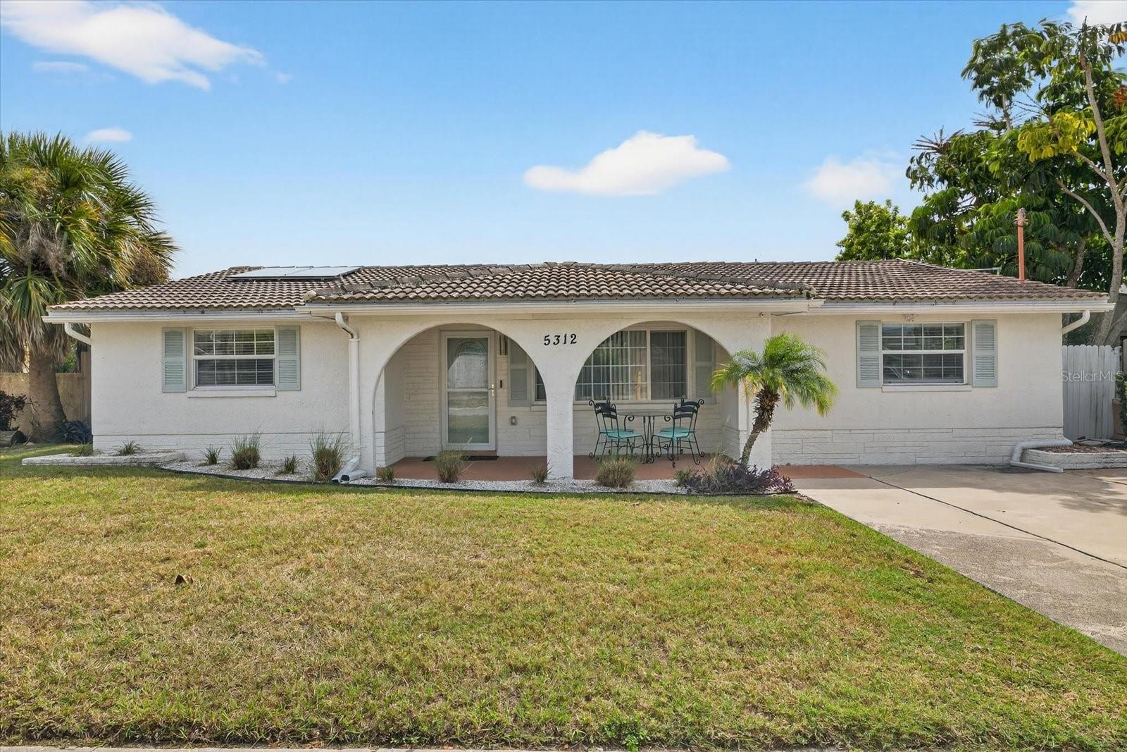 5312 FLORA AVE, HOLIDAY, FL