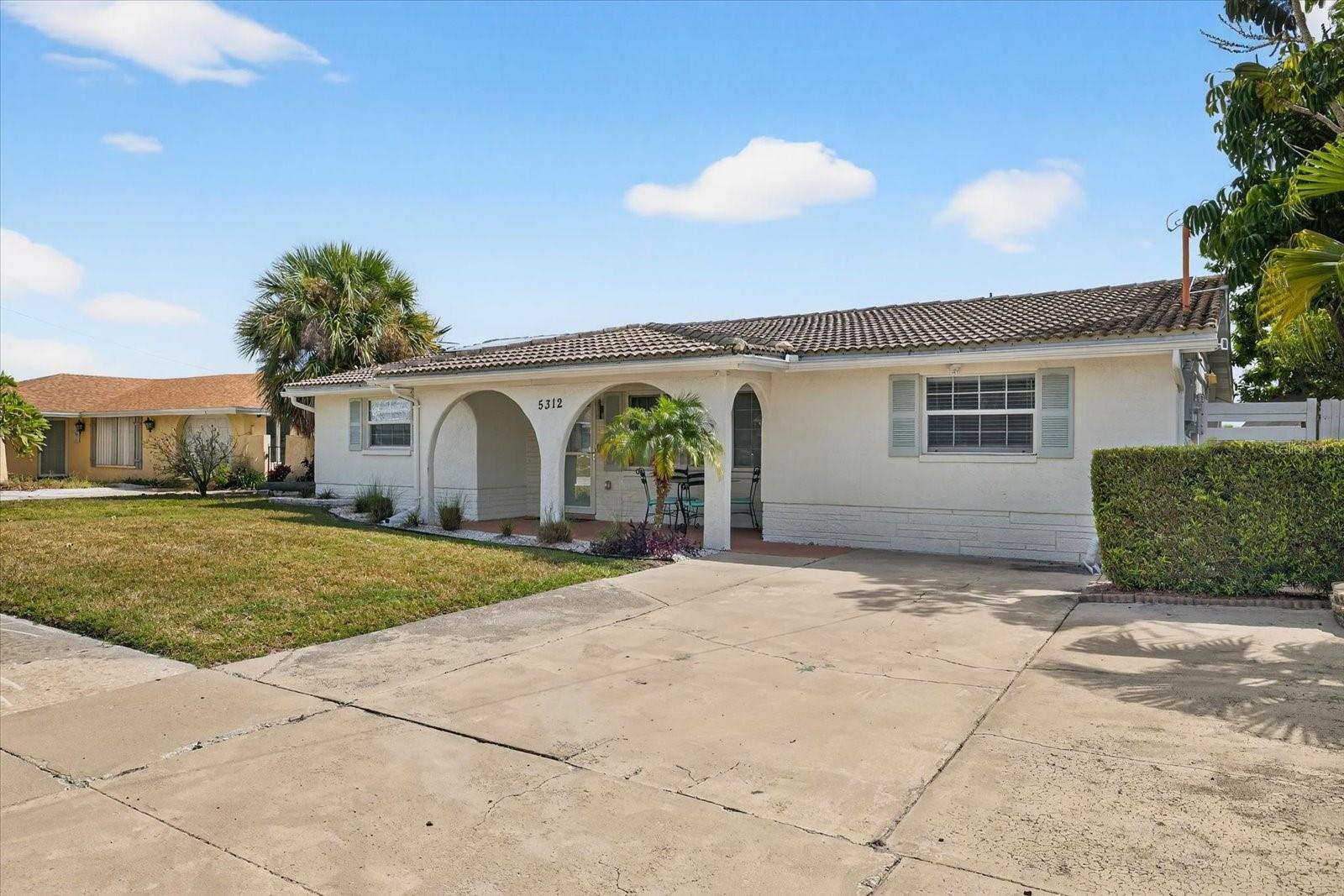5312 FLORA AVE, HOLIDAY, FL — photo 4