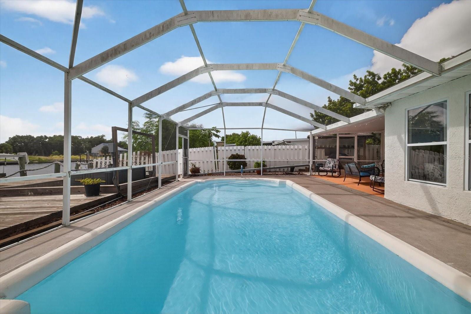 5312 FLORA AVE, HOLIDAY, FL — photo 85