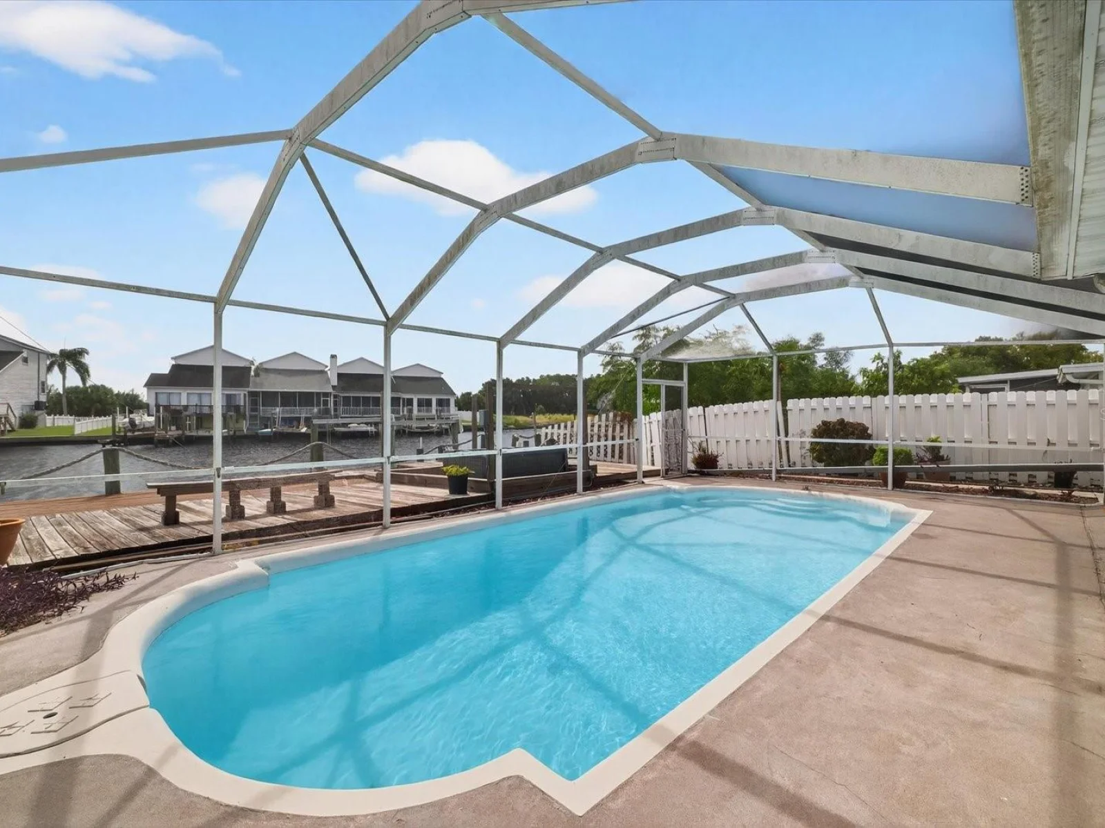 5312 FLORA AVE, HOLIDAY, FL — photo 88