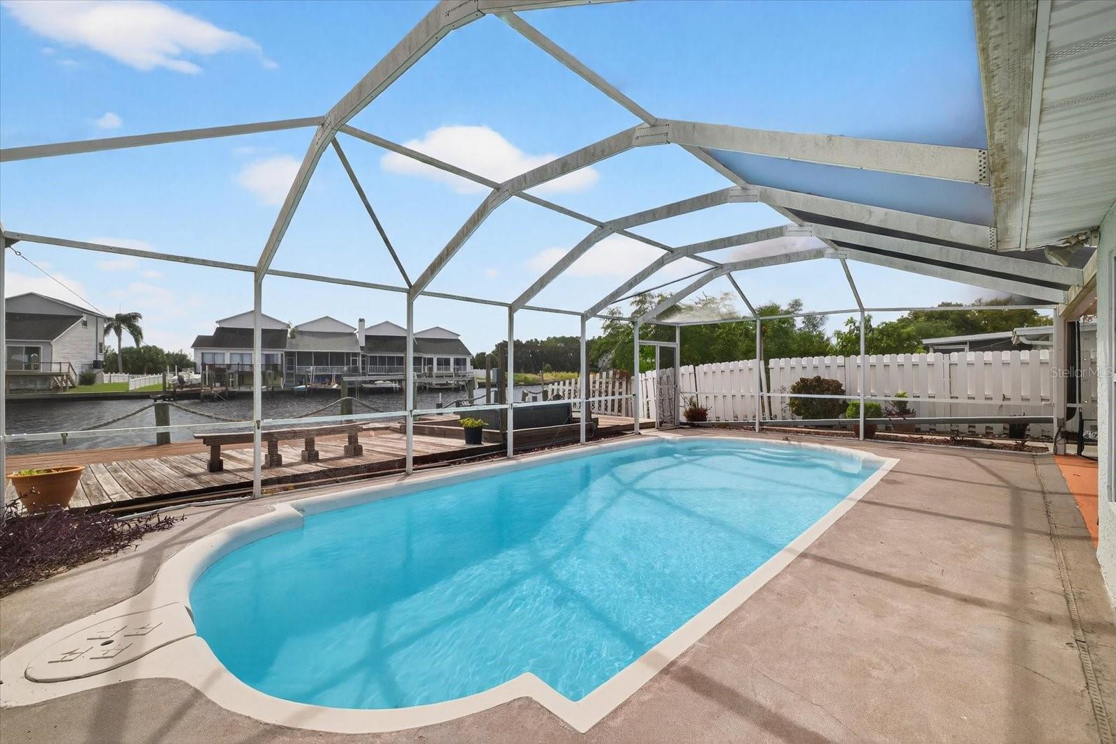 5312 FLORA AVE, HOLIDAY, FL — photo 87