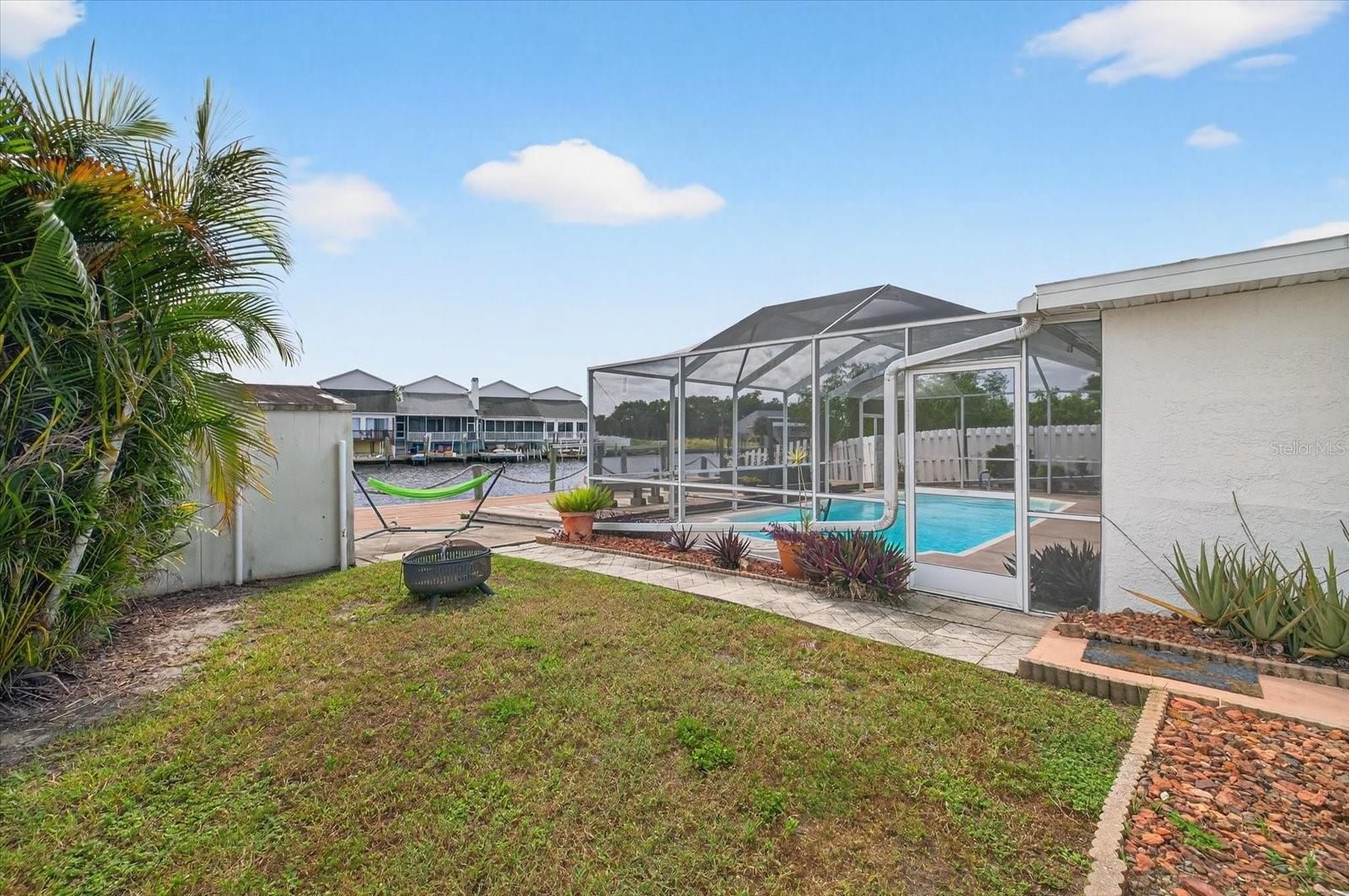 5312 FLORA AVE, HOLIDAY, FL — photo 90