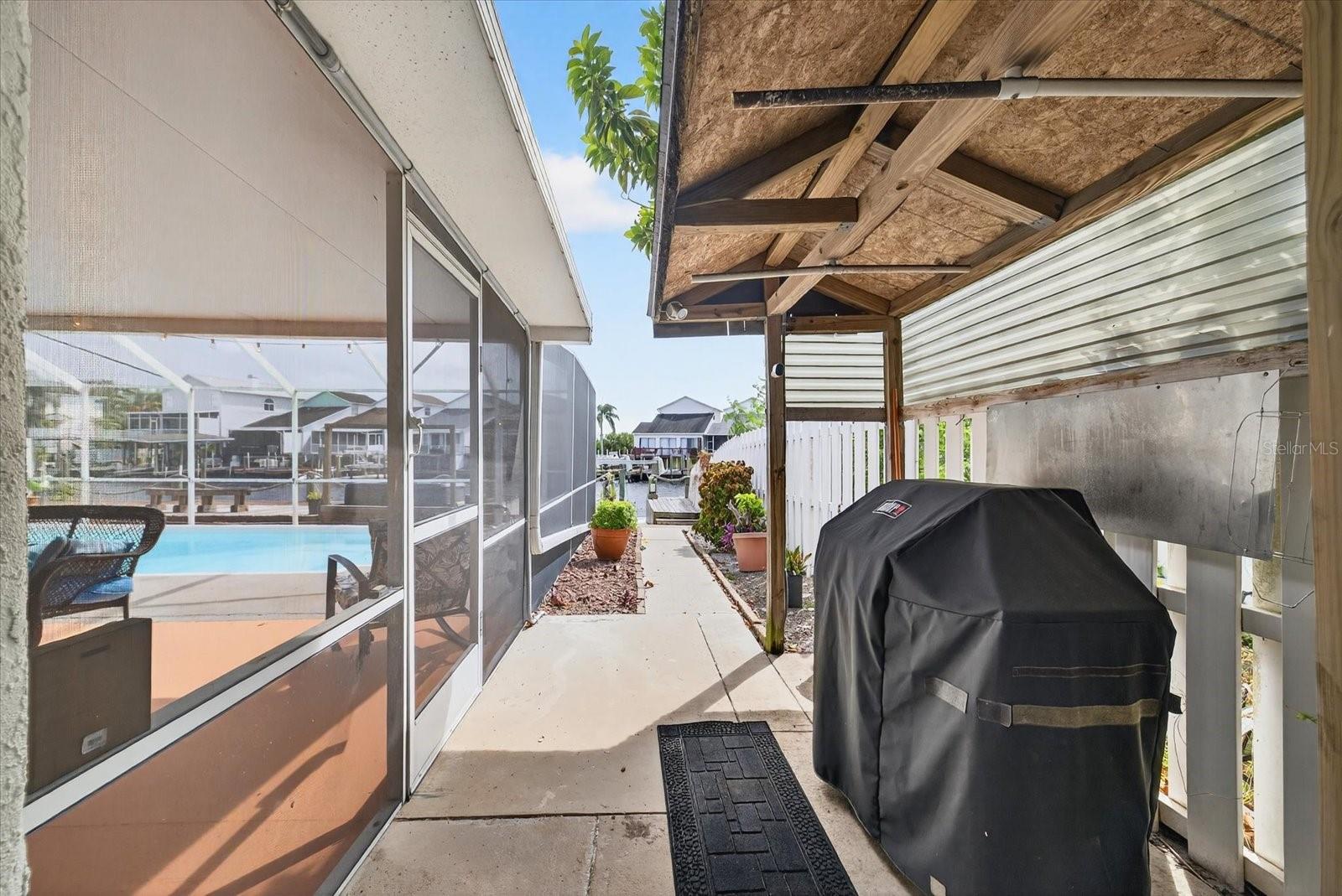 5312 FLORA AVE, HOLIDAY, FL — photo 97