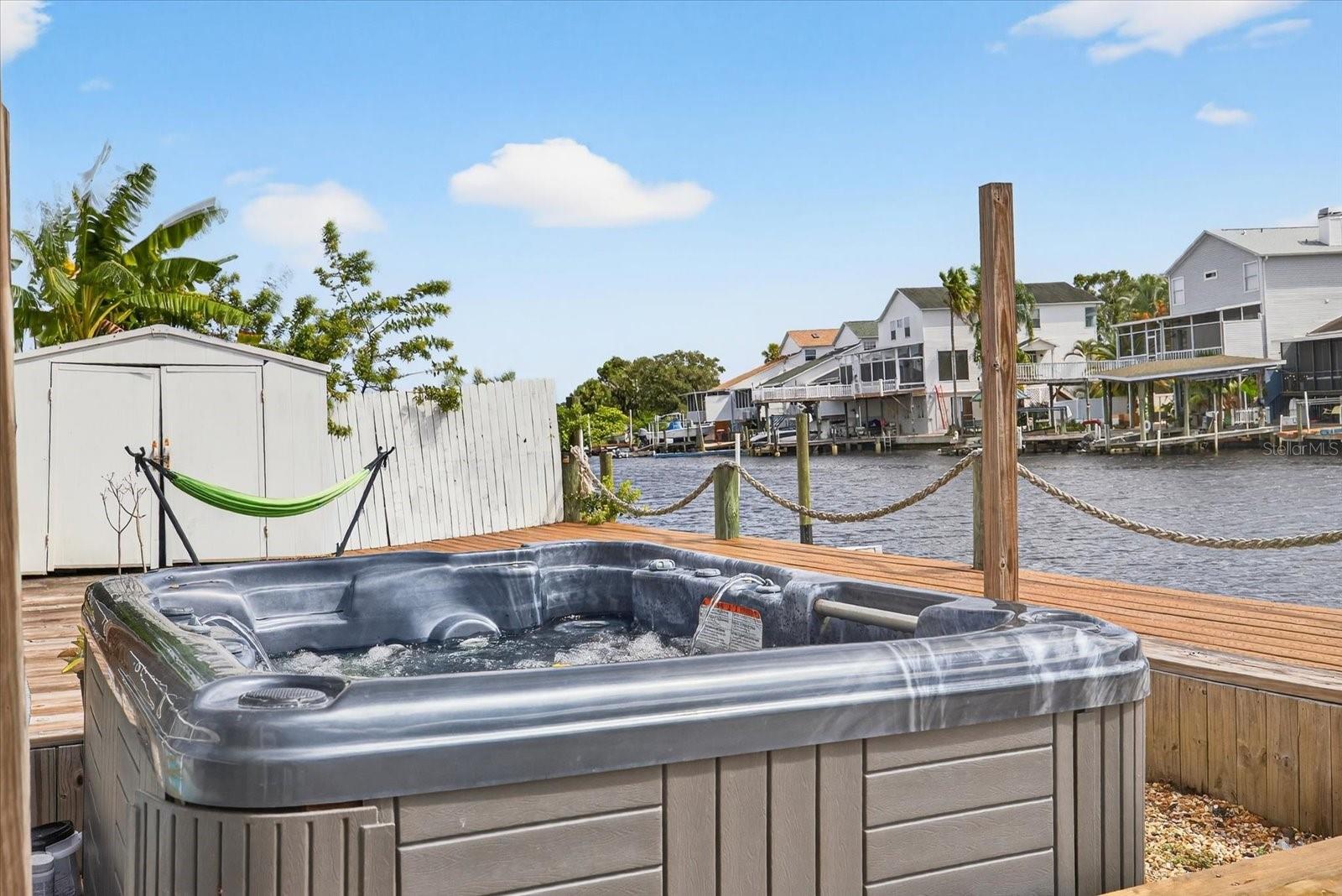 5312 FLORA AVE, HOLIDAY, FL — photo 100
