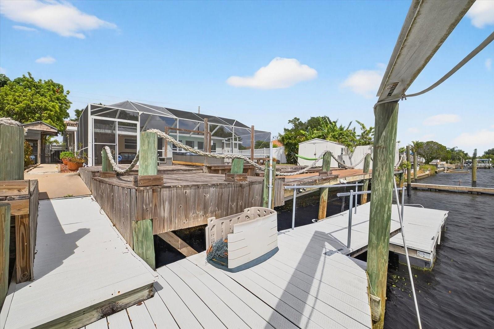 5312 FLORA AVE, HOLIDAY, FL — photo 105