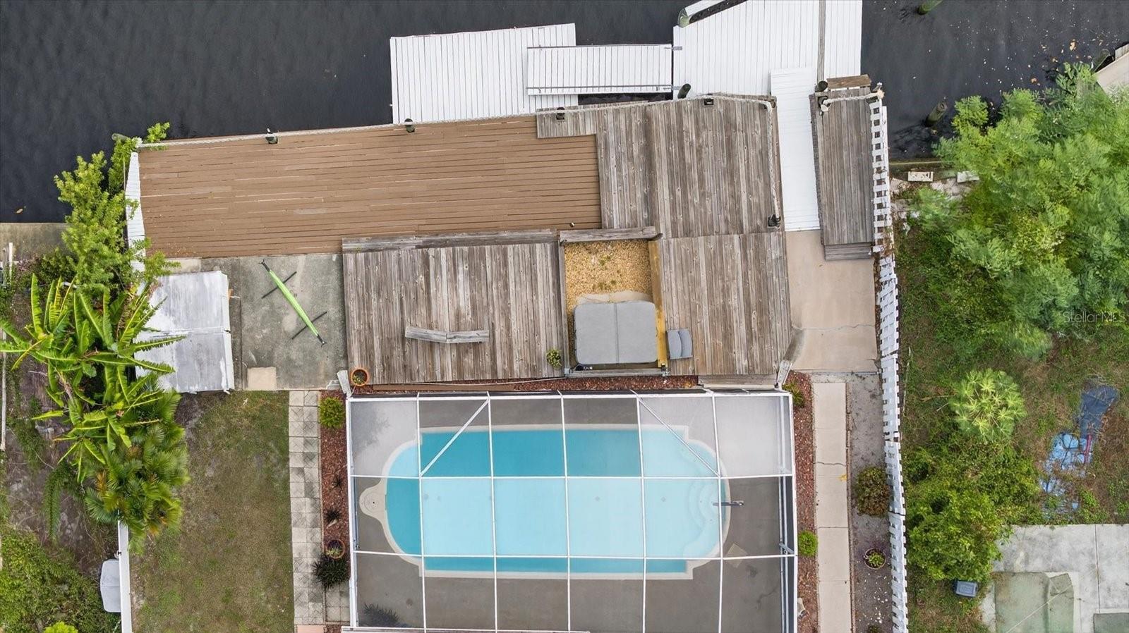5312 FLORA AVE, HOLIDAY, FL — photo 110